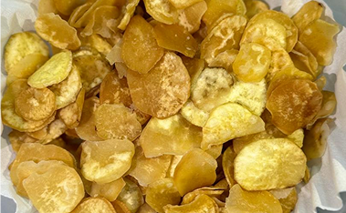 Chips Production